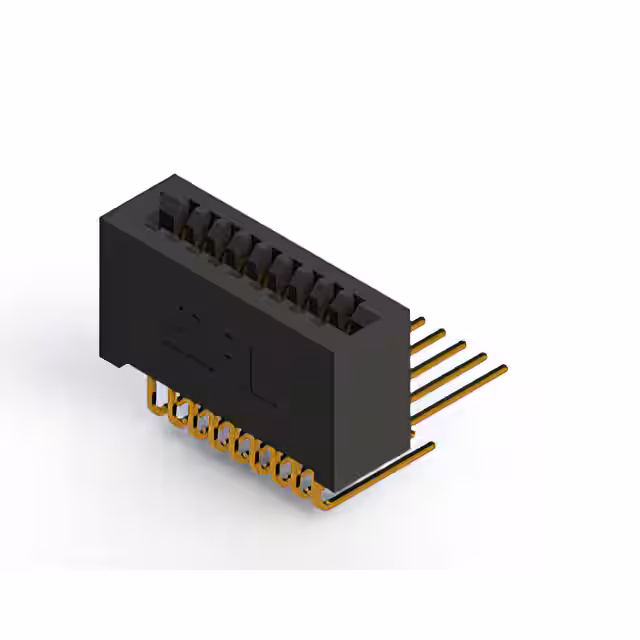 892-018-559-201 EDAC Inc.  Edgeboard Connectors